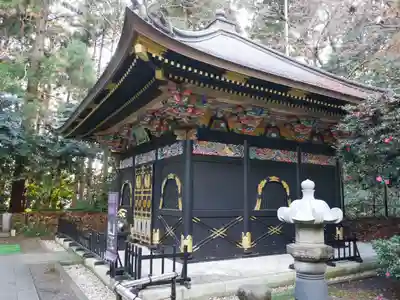 瑞鳳殿のその他建物