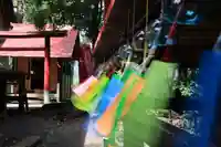 高司神社〜むすびの神の鎮まる社〜の末社・摂社