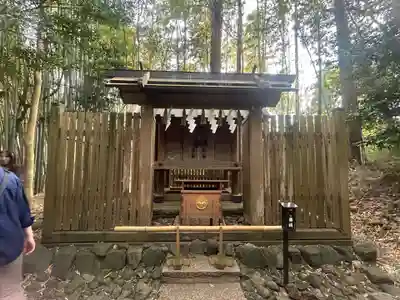 香取神宮(千葉県)