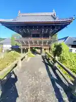長明寺(長野県)