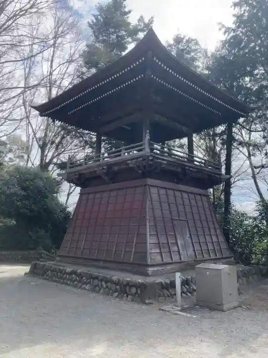 普明寺大日堂(東京都)