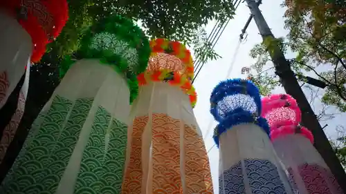 星田妙見宮(大阪府)