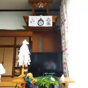 七重浜海津見神社(北海道)(2025年07月28日(月) 08時25分07秒投稿)