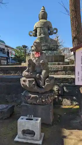 浅草寺(東京都)
