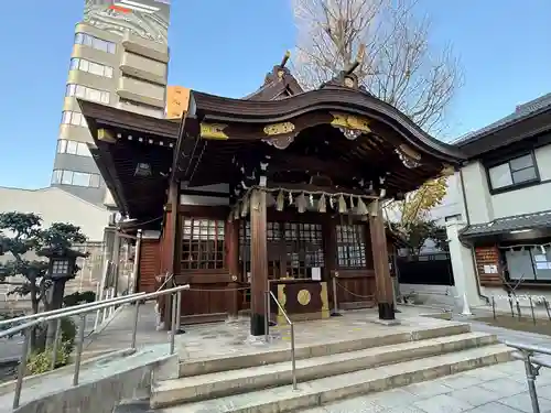白龍神社(愛知県)