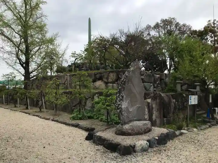 鎭國守國神社(三重県)