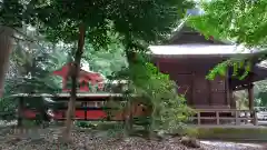 大門神社(埼玉県)