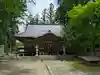春日神社(福島県)