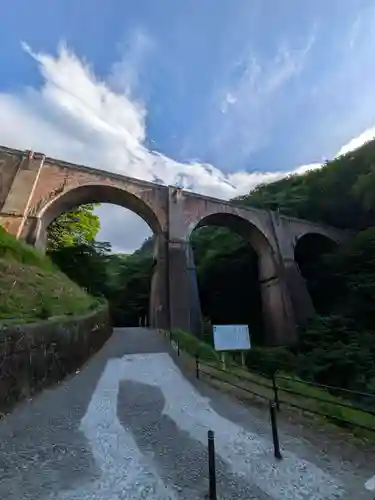 熊ノ平神社(群馬県)