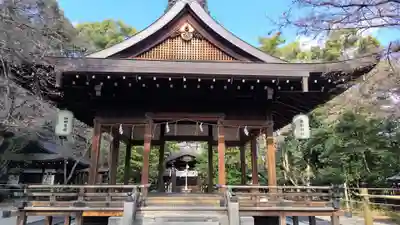 梨木神社(京都府)