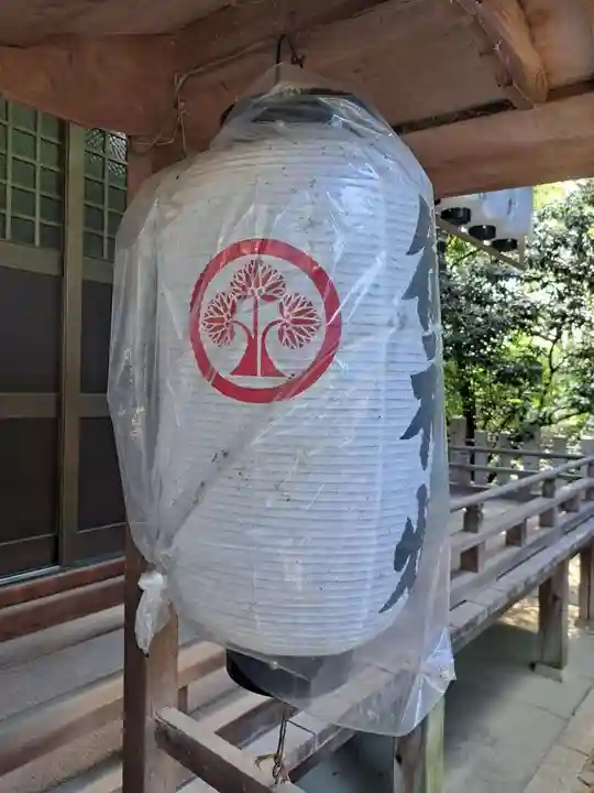 意賀美神社(大阪府)