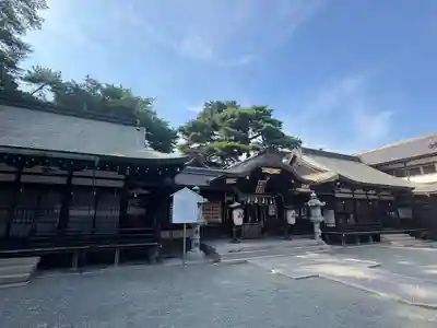 艮神社(広島県)
