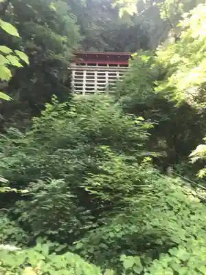 満願寺のその他建物