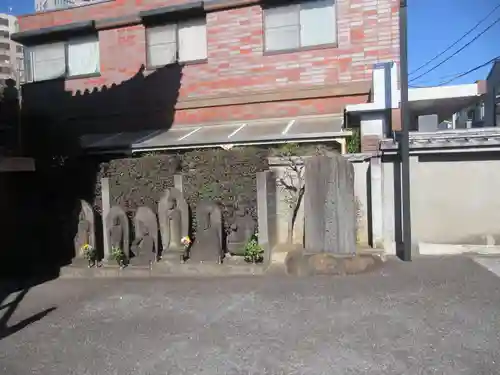 光取寺(東京都)