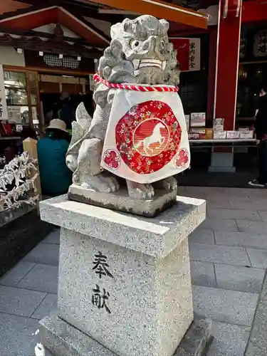 尼崎えびす神社(兵庫県)