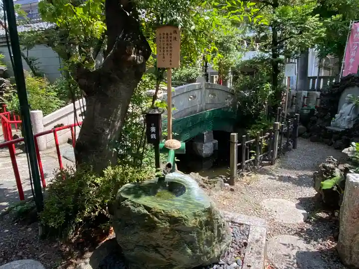 江島杉山神社(東京都)