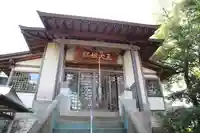 紅姫稲荷神社の本殿・本堂