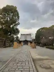 鑁阿寺(栃木県)