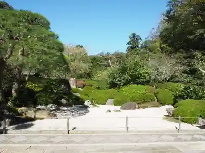 明月院(神奈川県)
