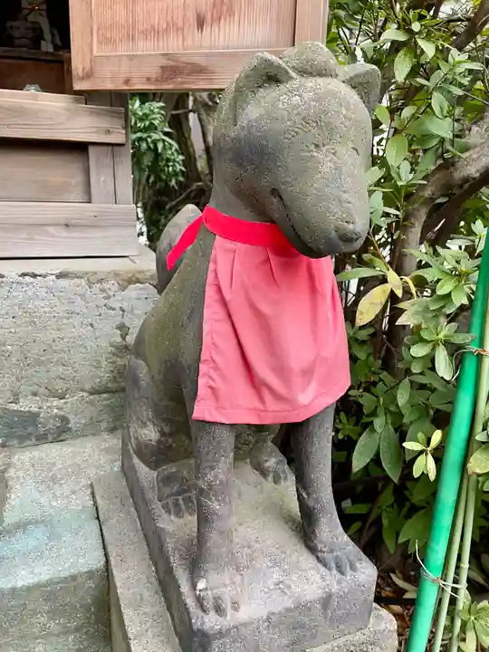 仙龍寺(東京都)