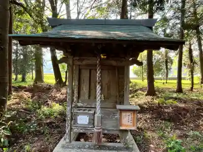 三輪神社(兵庫県)