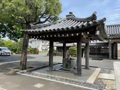 長安寺(神奈川県)