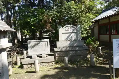 佐太神社(佐太天神宮)のその他建物
