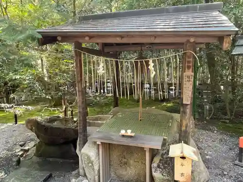 野宮神社(京都府)