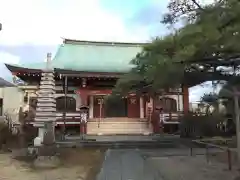 安立寺(神奈川県)