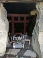 水稲荷神社のその他建物