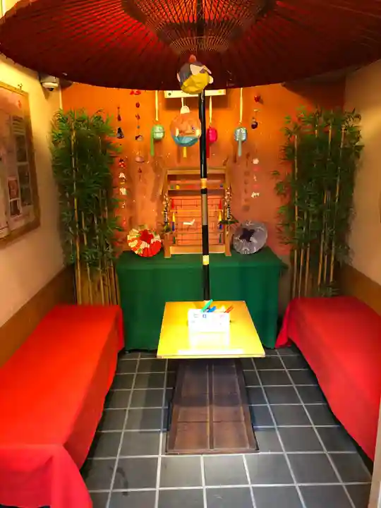 烏森神社のその他建物