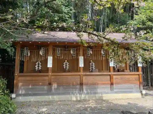 平野神社(京都府)