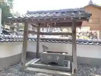 西脇神社(愛知県)