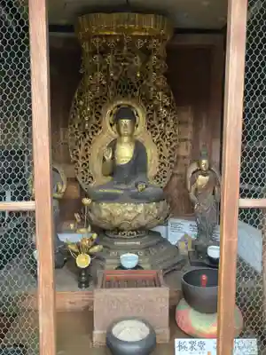 誕生寺(奈良県)