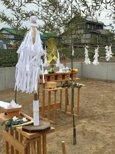 群馬県護国神社(群馬県)
