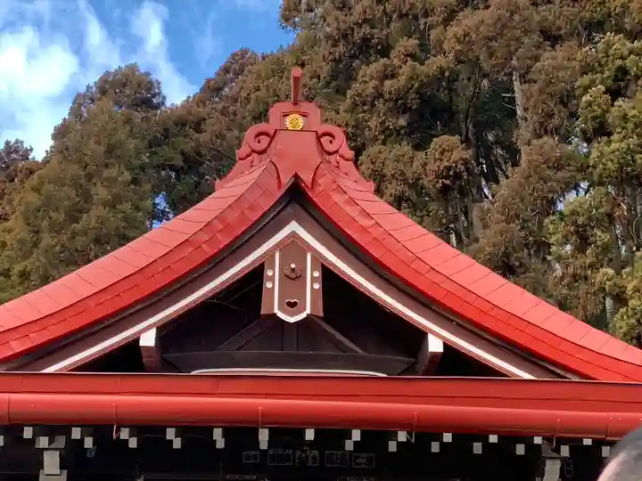 金蛇水神社(宮城県)