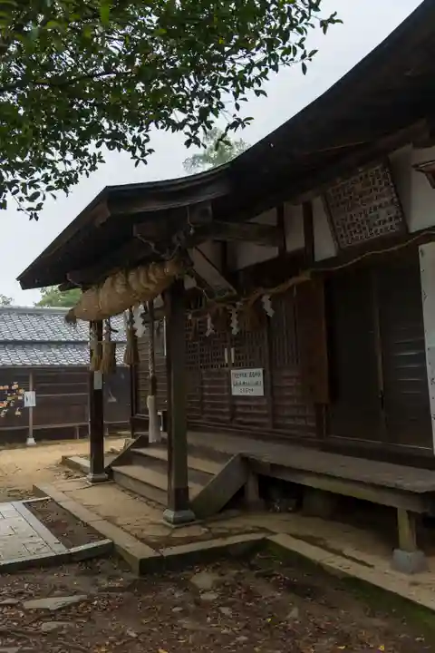高屋神社(香川県)