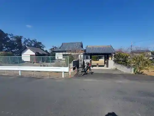 円性寺(栃木県)