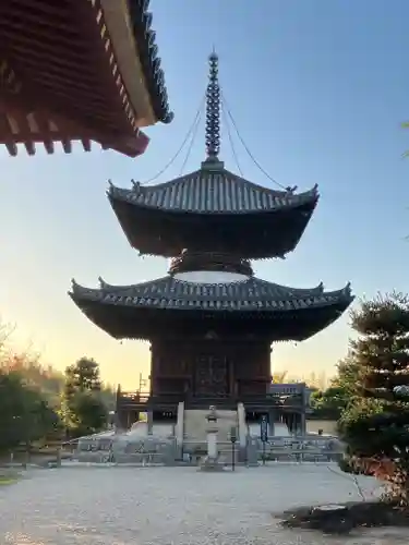 叡福寺(大阪府)