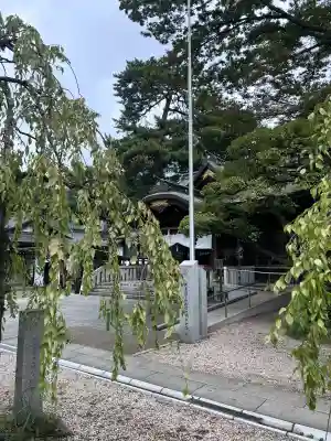 布多天神社(東京都)