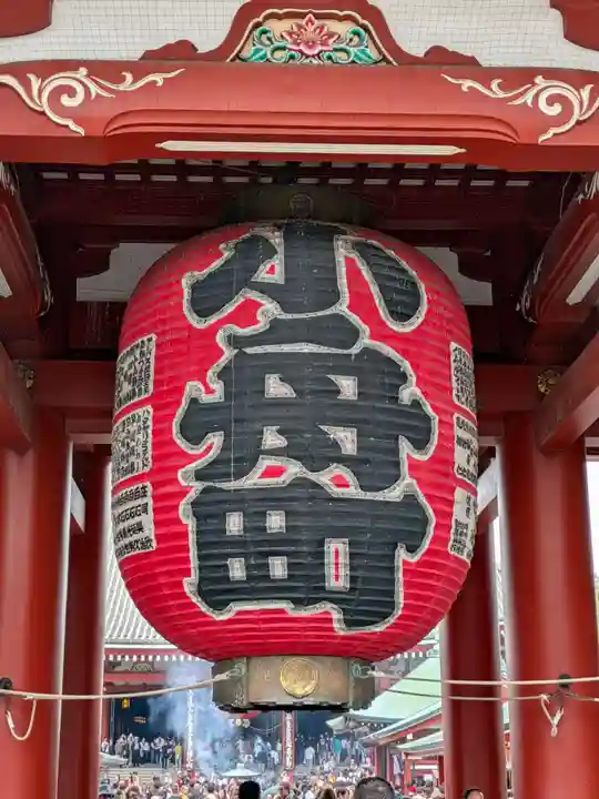 浅草寺(東京都)