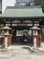 本能寺(京都府)