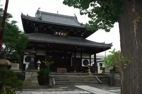 弘福寺のその他建物