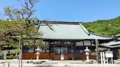 明鏡山龍雲寺(栃木県)