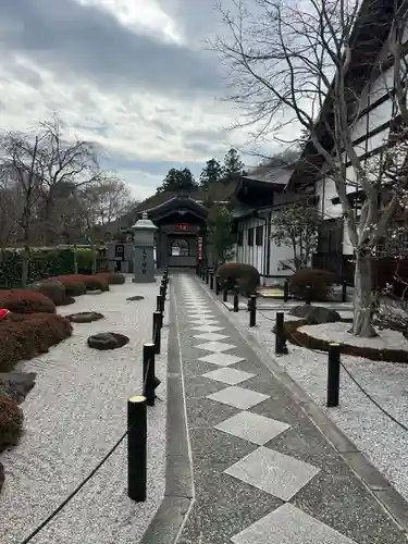 宝徳寺の建物その他