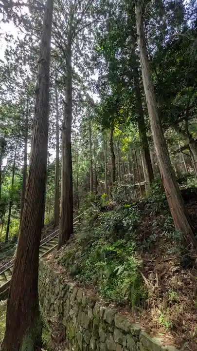 伊香具阪神社(滋賀県)