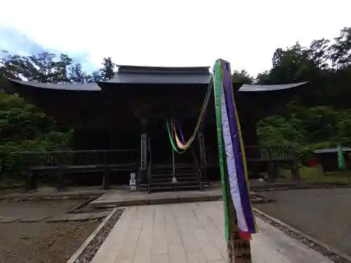 若松寺(山形県)