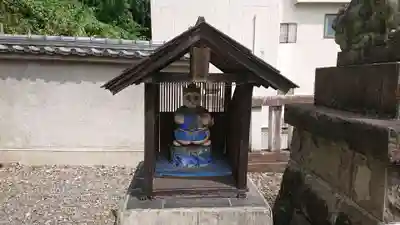 住吉神社の末社・摂社