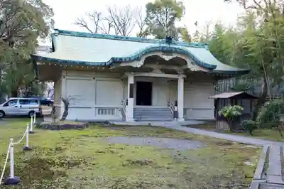豊国神社のその他建物