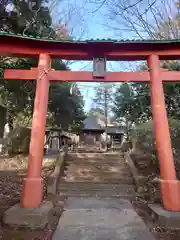 七所神社(東京都)